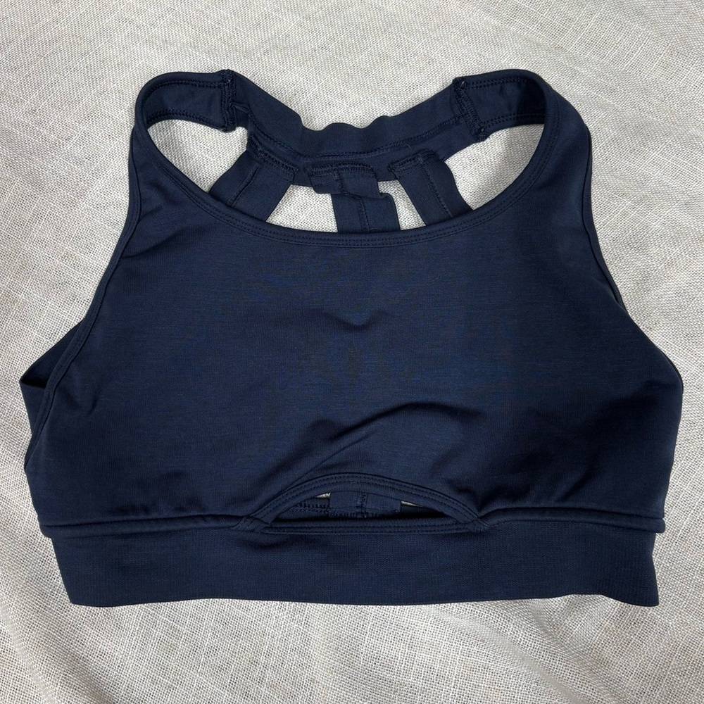 Alphalete Bra
